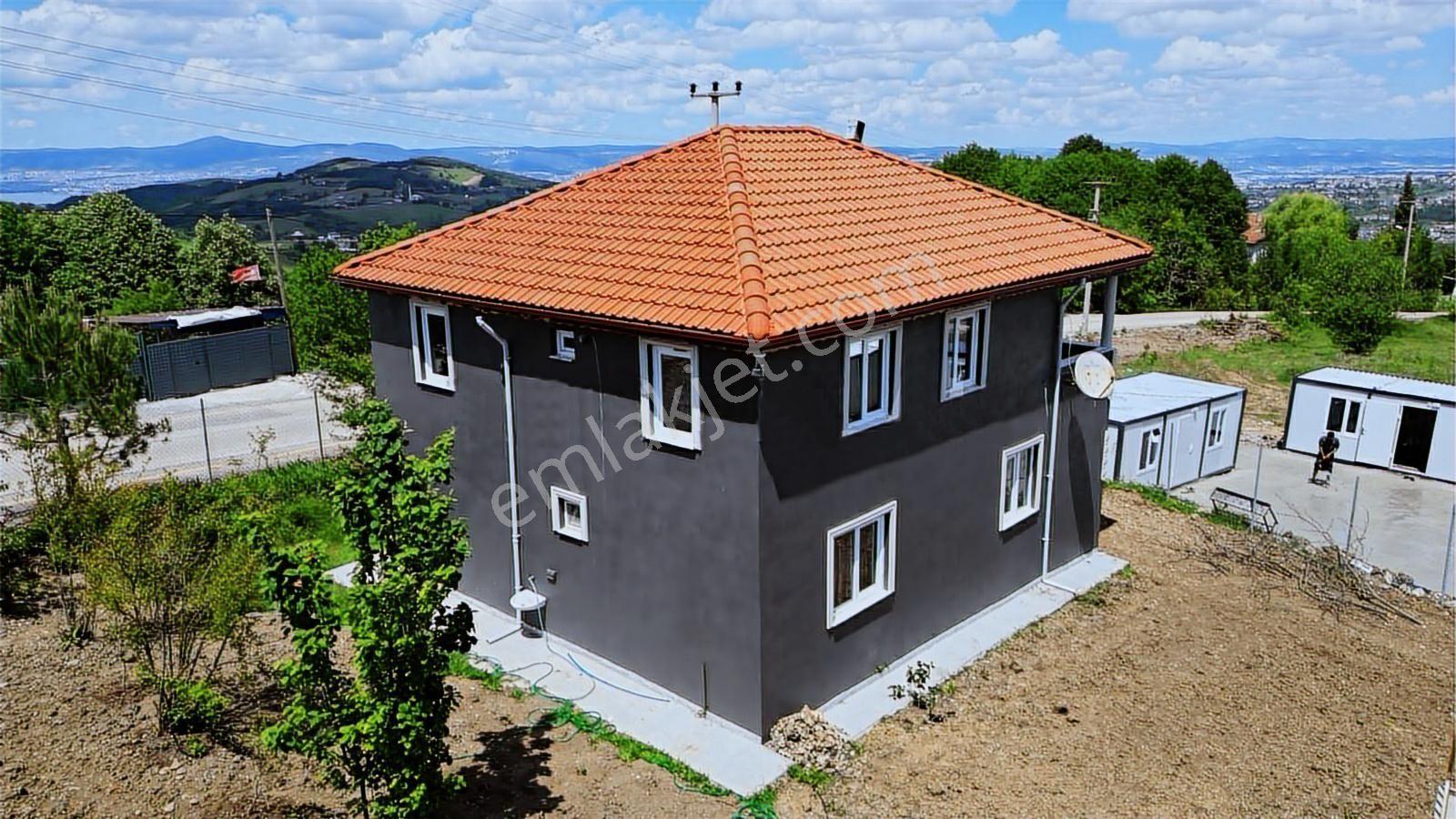 !!!kaçırılmayacak Yatırım Fırsatı! 1850 M² Arsa İçinde Villa - Görsel 27