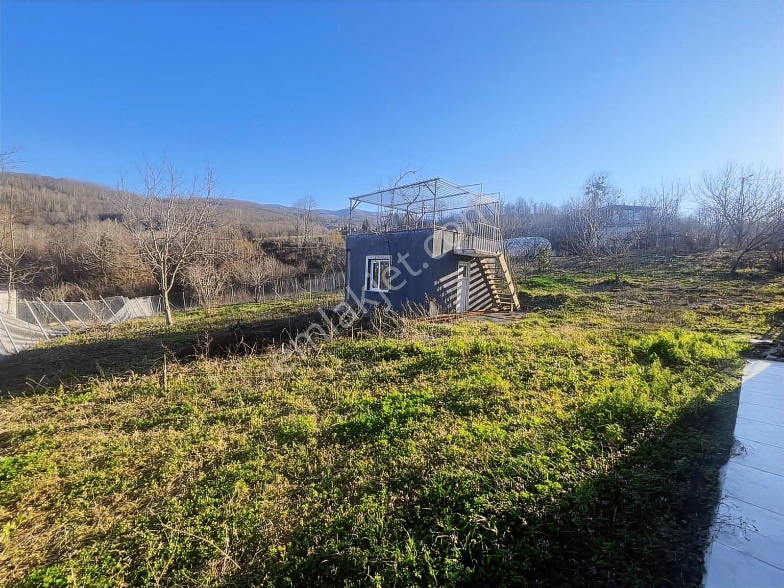 !!!kaçırılmayacak Yatırım Fırsatı! 1850 M² Arsa İçinde Villa - Görsel 19
