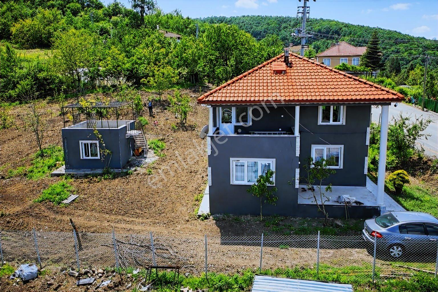!!!kaçırılmayacak Yatırım Fırsatı! 1850 M² Arsa İçinde Villa - Görsel 24