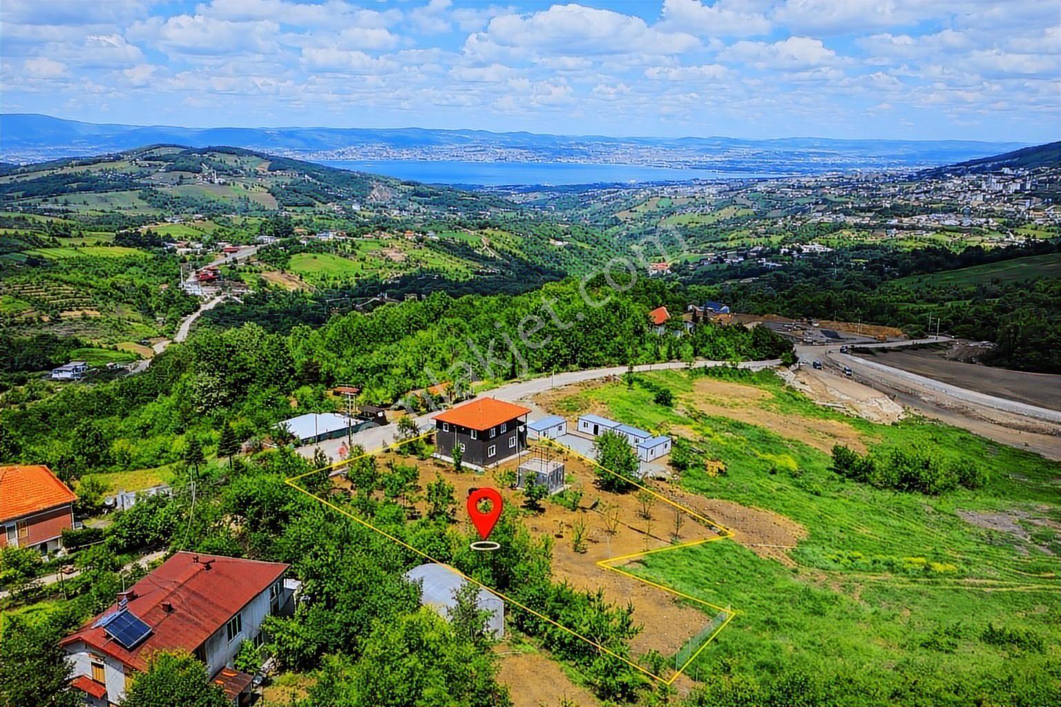 !!!kaçırılmayacak Yatırım Fırsatı! 1850 M² Arsa İçinde Villa - Görsel 21
