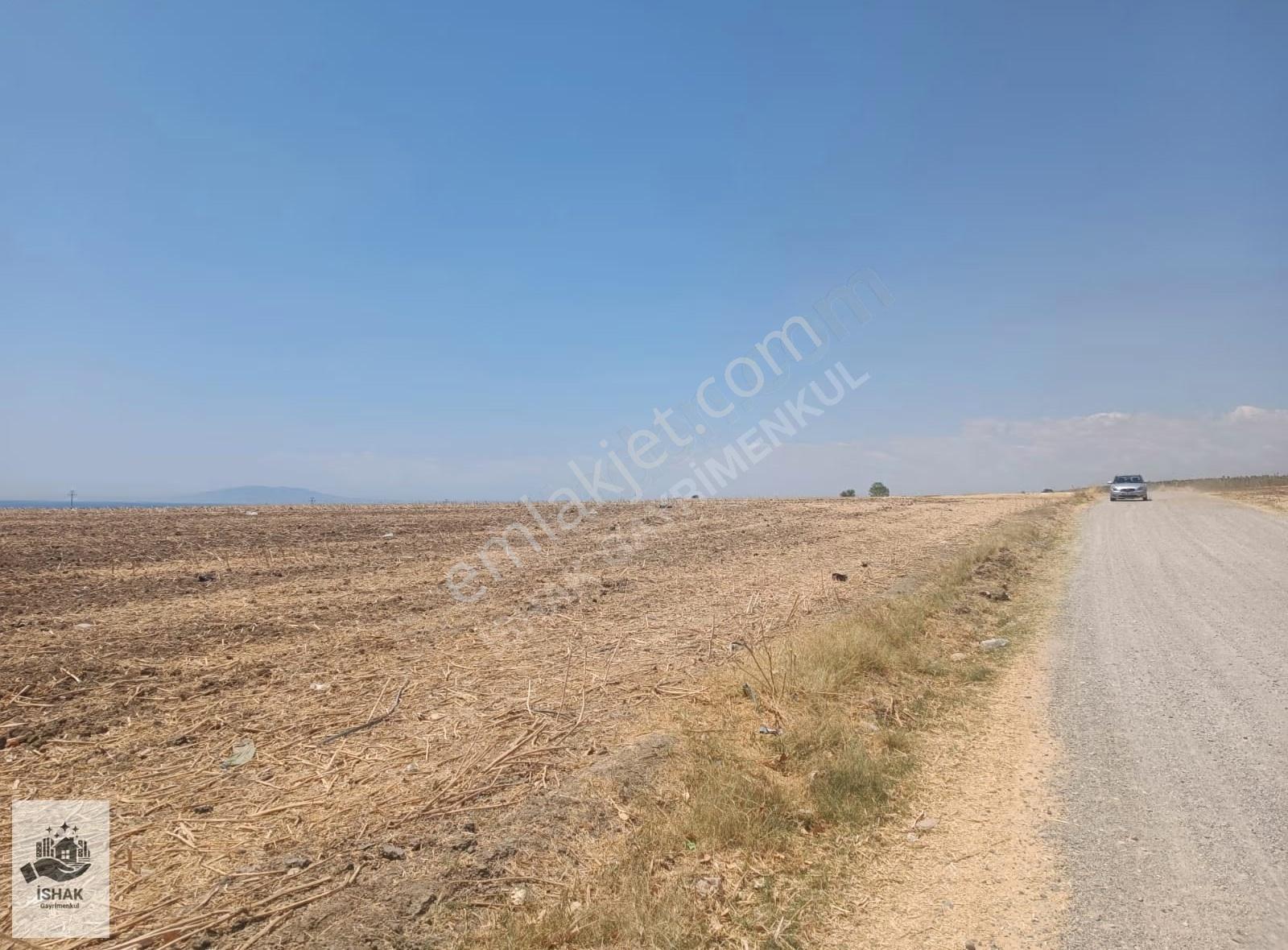 Tekirdağ Marmaraereğlisi Çeşmelide 301,4 Denize E'5 Cephe - Görsel 4