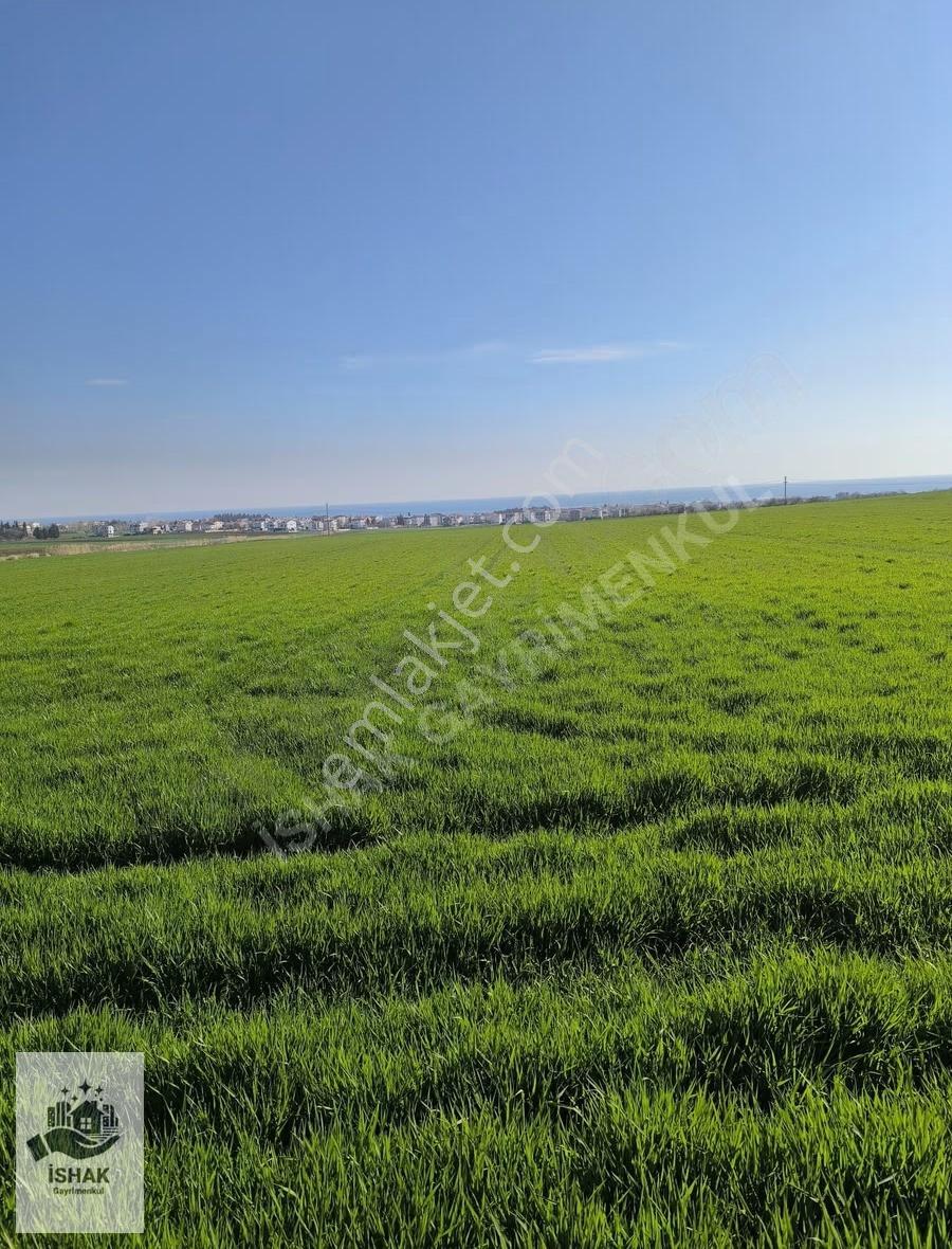 Tekirdağ Marmaraereğlisi Çeşmelide 301,4 Denize E'5 Cephe - Görsel 2