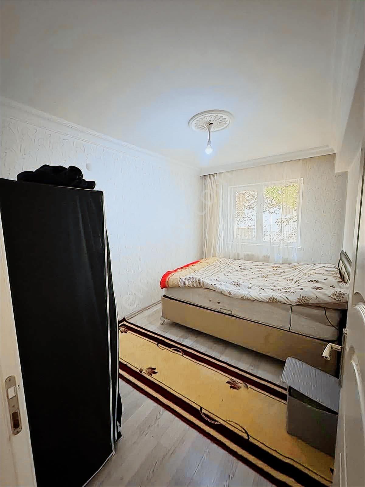 Lider'den Frsat 2+1 Asansörlü 1.kat Konumnda Gazi Merkezde Daire - Görsel 33