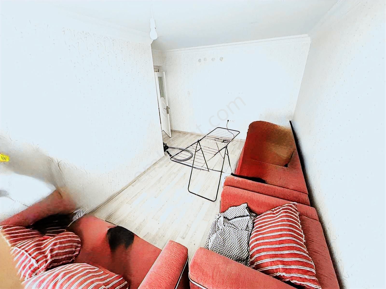 Lider'den Frsat 2+1 Asansörlü 1.kat Konumnda Gazi Merkezde Daire - Görsel 22