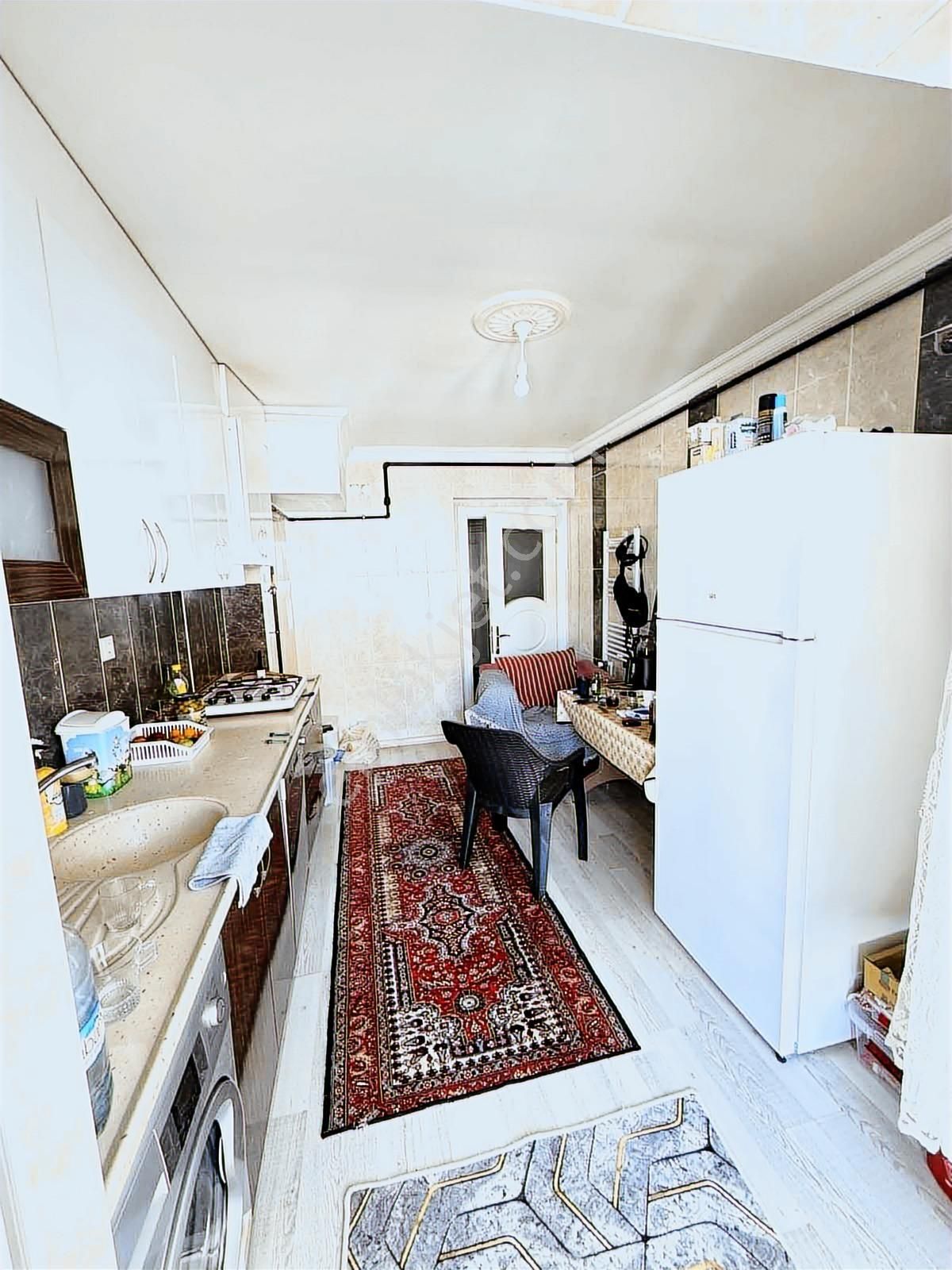 Lider'den Frsat 2+1 Asansörlü 1.kat Konumnda Gazi Merkezde Daire - Görsel 26