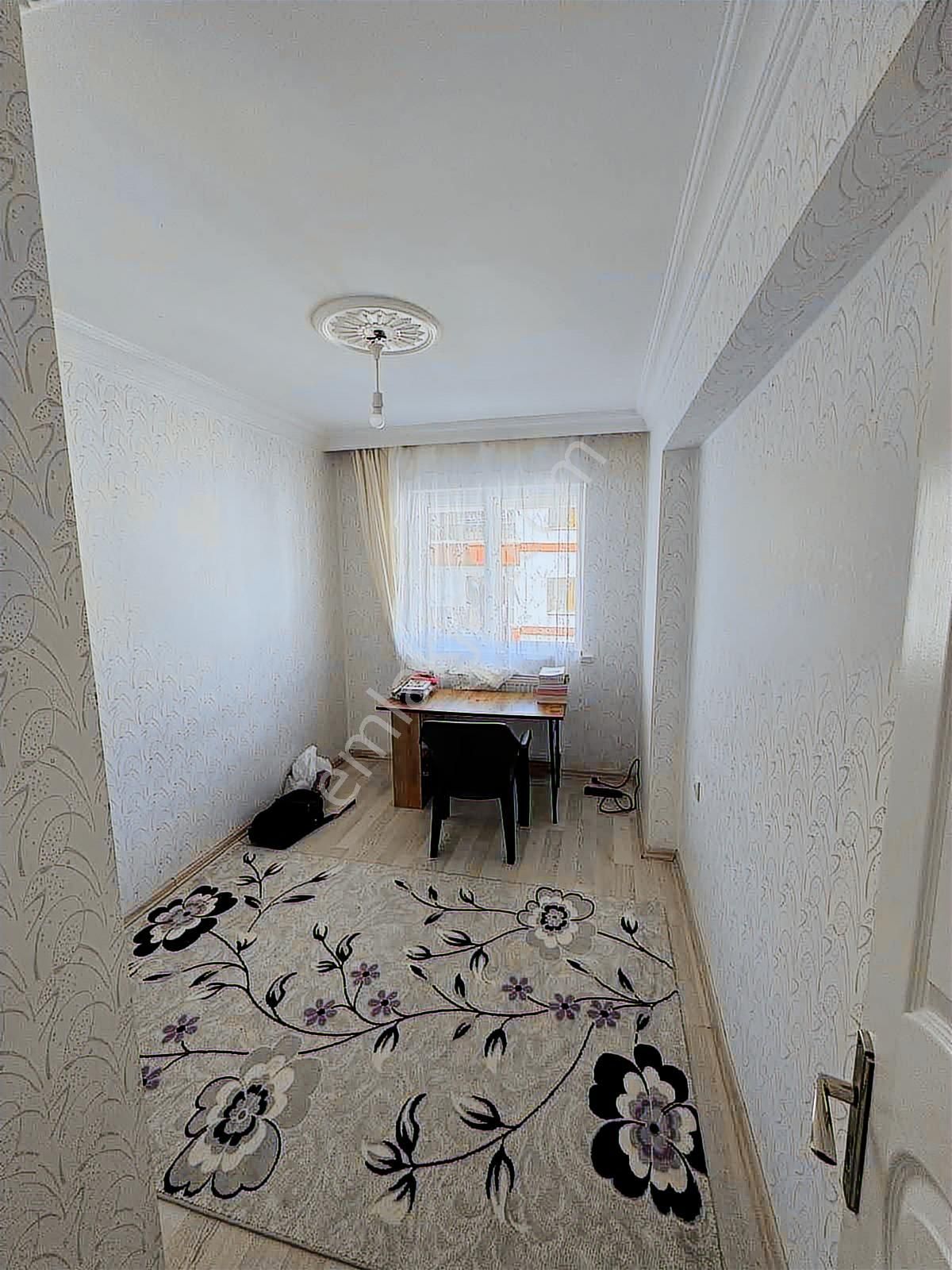 Lider'den Frsat 2+1 Asansörlü 1.kat Konumnda Gazi Merkezde Daire - Görsel 17