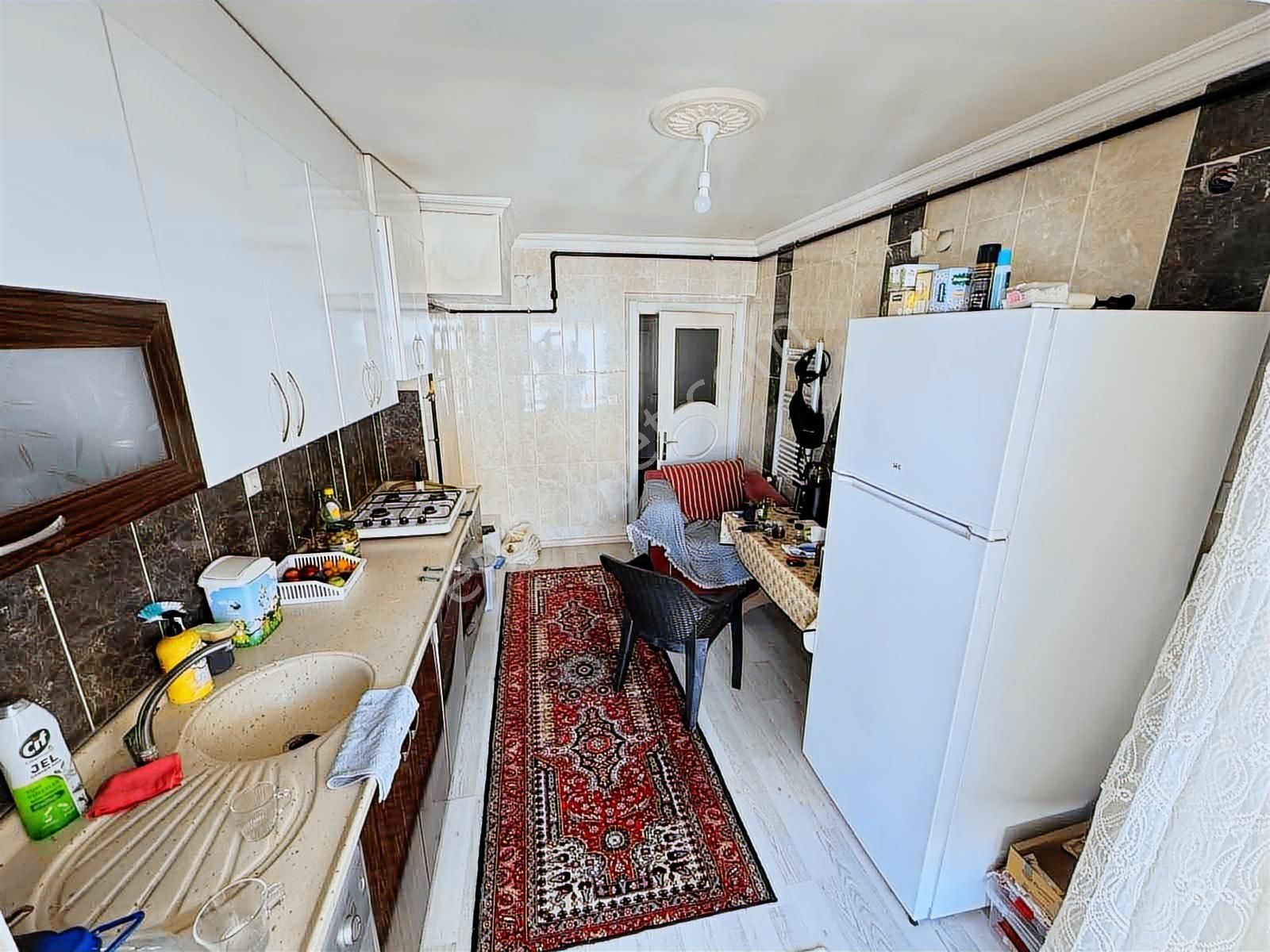 Lider'den Frsat 2+1 Asansörlü 1.kat Konumnda Gazi Merkezde Daire - Görsel 34