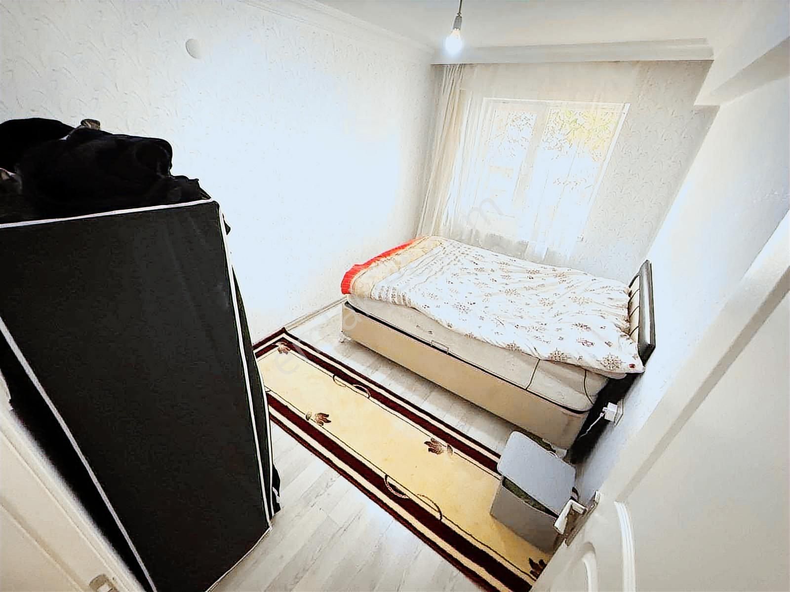 Lider'den Frsat 2+1 Asansörlü 1.kat Konumnda Gazi Merkezde Daire - Görsel 18