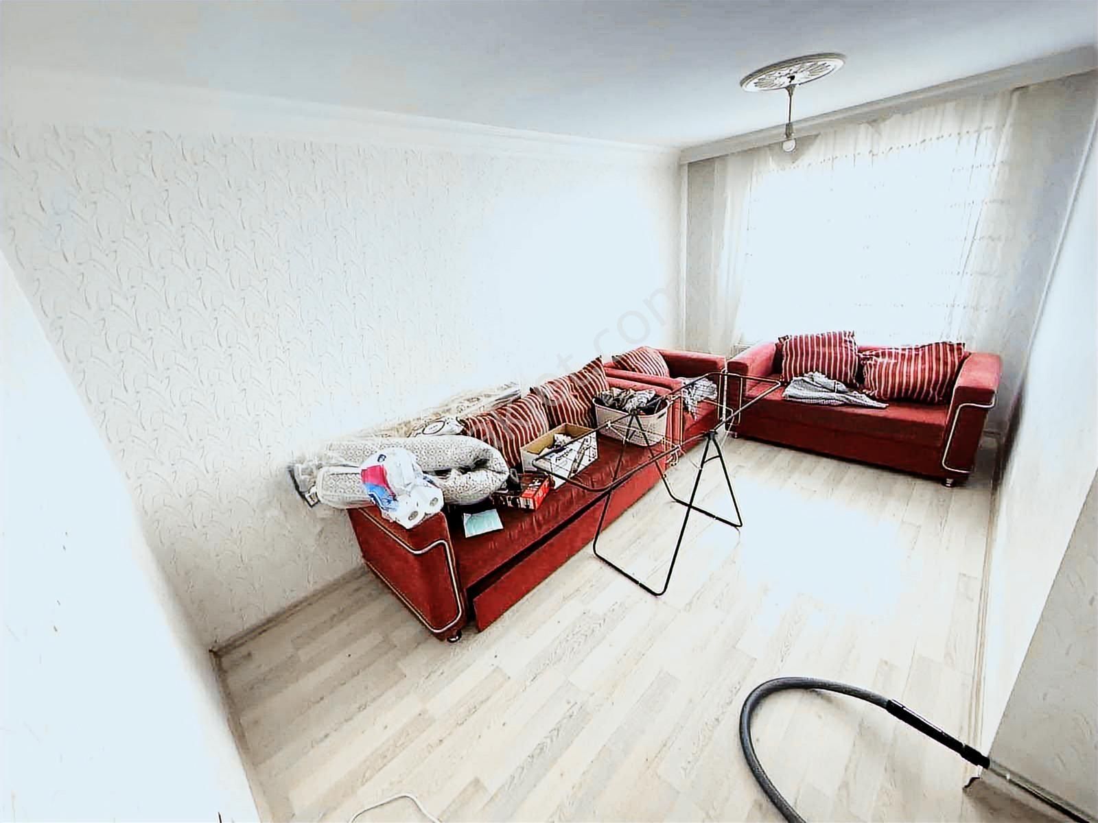 Lider'den Frsat 2+1 Asansörlü 1.kat Konumnda Gazi Merkezde Daire - Görsel 28