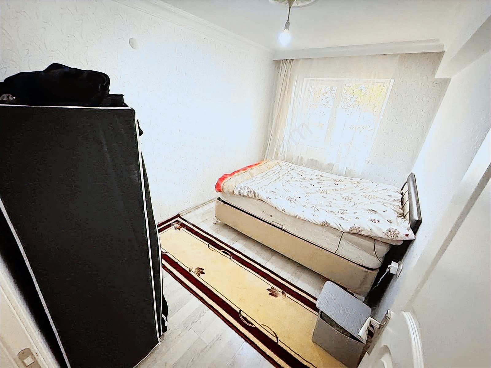 Lider'den Frsat 2+1 Asansörlü 1.kat Konumnda Gazi Merkezde Daire - Görsel 31