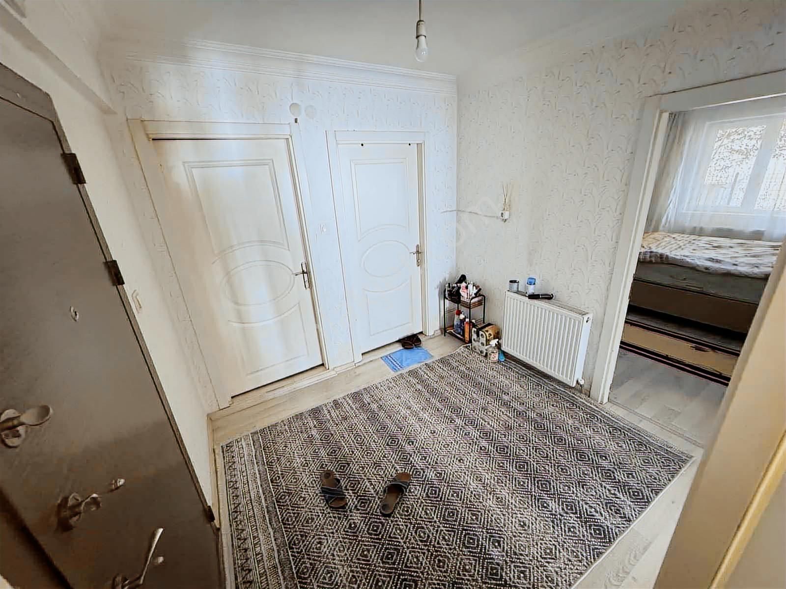 Lider'den Frsat 2+1 Asansörlü 1.kat Konumnda Gazi Merkezde Daire - Görsel 19