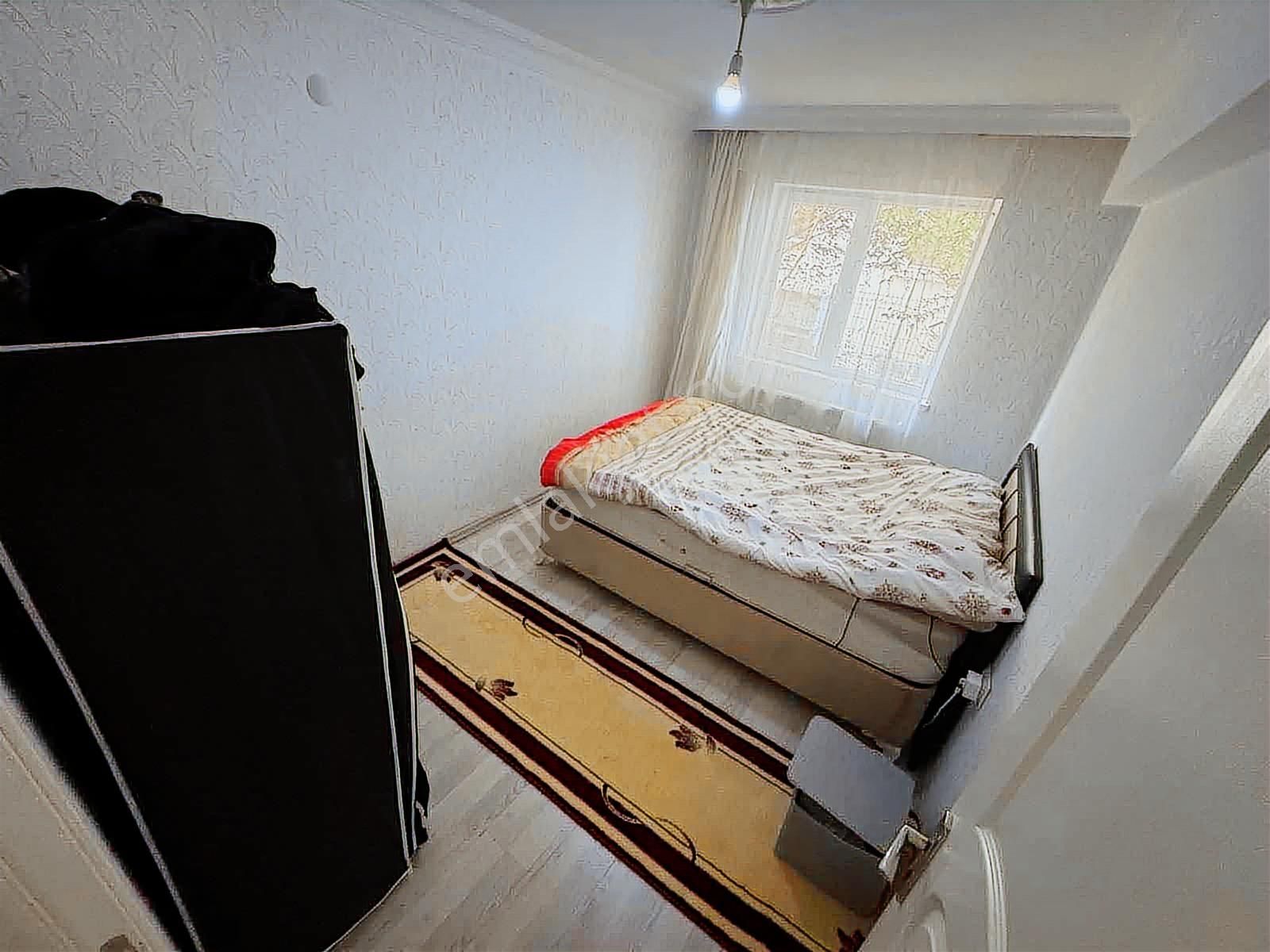 Lider'den Frsat 2+1 Asansörlü 1.kat Konumnda Gazi Merkezde Daire - Görsel 5