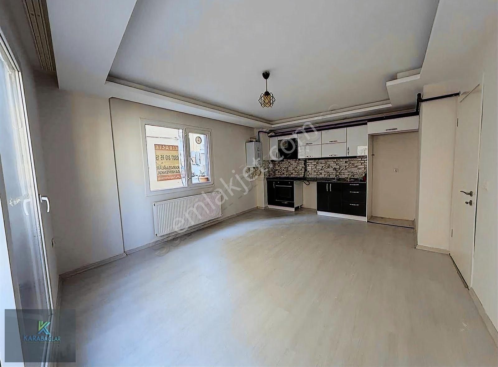 Şehit Fethi Bey Yakını 2+1 Dgazlı Yeni Bina Arakat Köşe Daire - Görsel 8