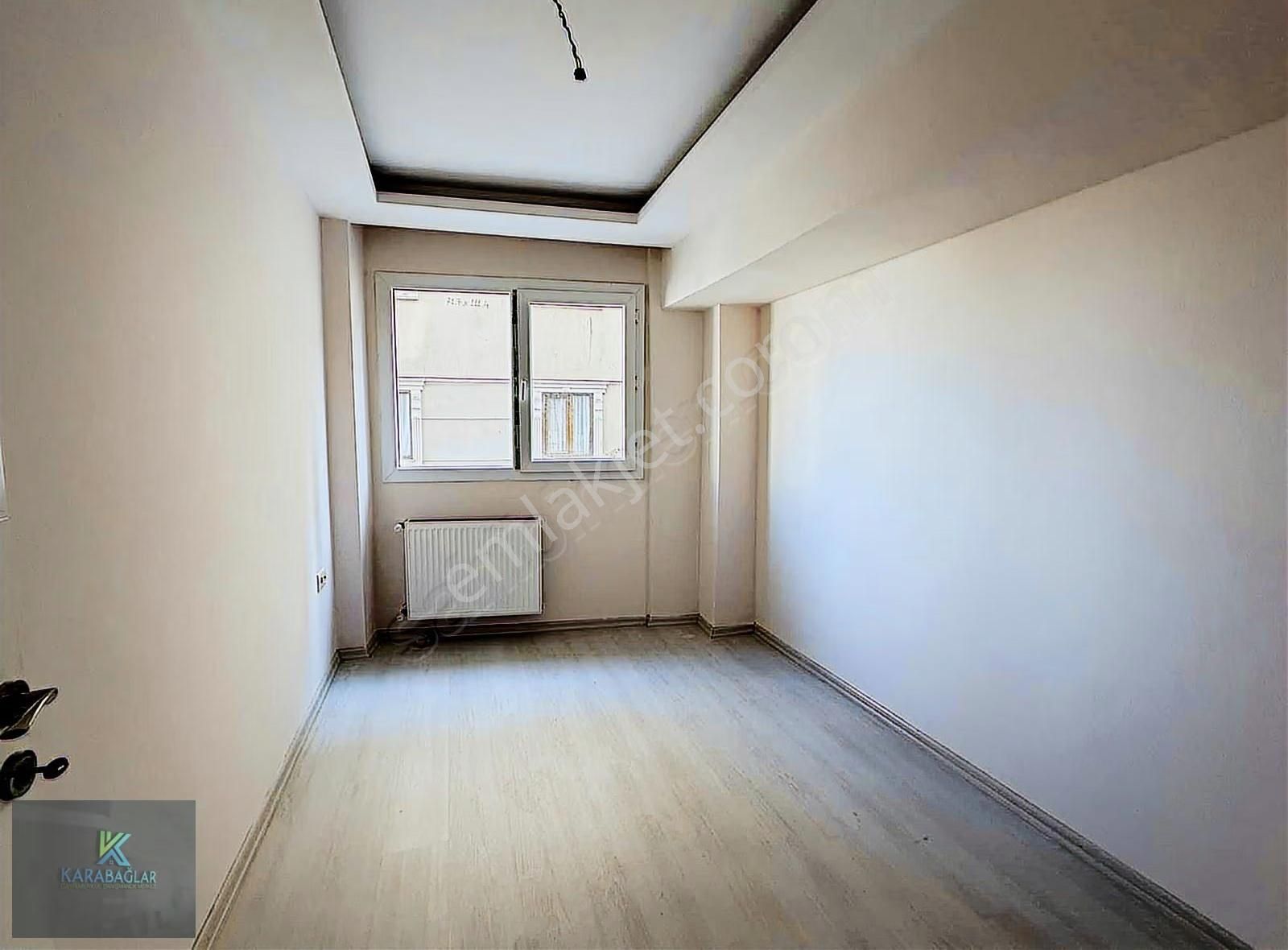 Şehit Fethi Bey Yakını 2+1 Dgazlı Yeni Bina Arakat Köşe Daire - Görsel 16