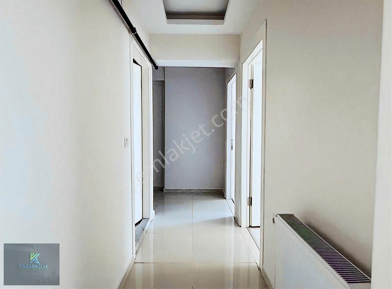 Şehit Fethi Bey Yakını 2+1 Dgazlı Yeni Bina Arakat Köşe Daire - Görsel 2