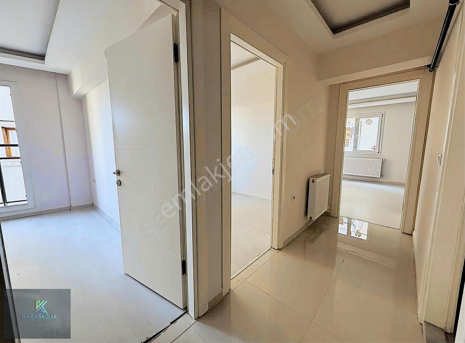 Şehit Fethi Bey Yakını 2+1 Dgazlı Yeni Bina Arakat Köşe Daire - Görsel 6