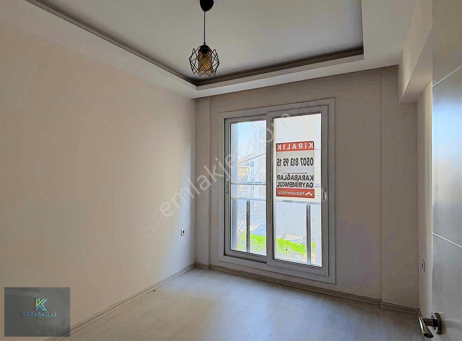 Şehit Fethi Bey Yakını 2+1 Dgazlı Yeni Bina Arakat Köşe Daire - Görsel 9