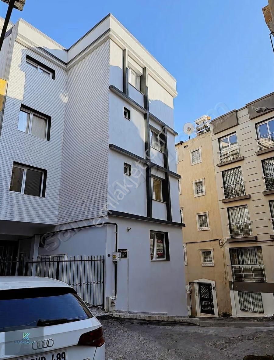 Şehit Fethi Bey Yakını 2+1 Dgazlı Yeni Bina Arakat Köşe Daire - Görsel 3