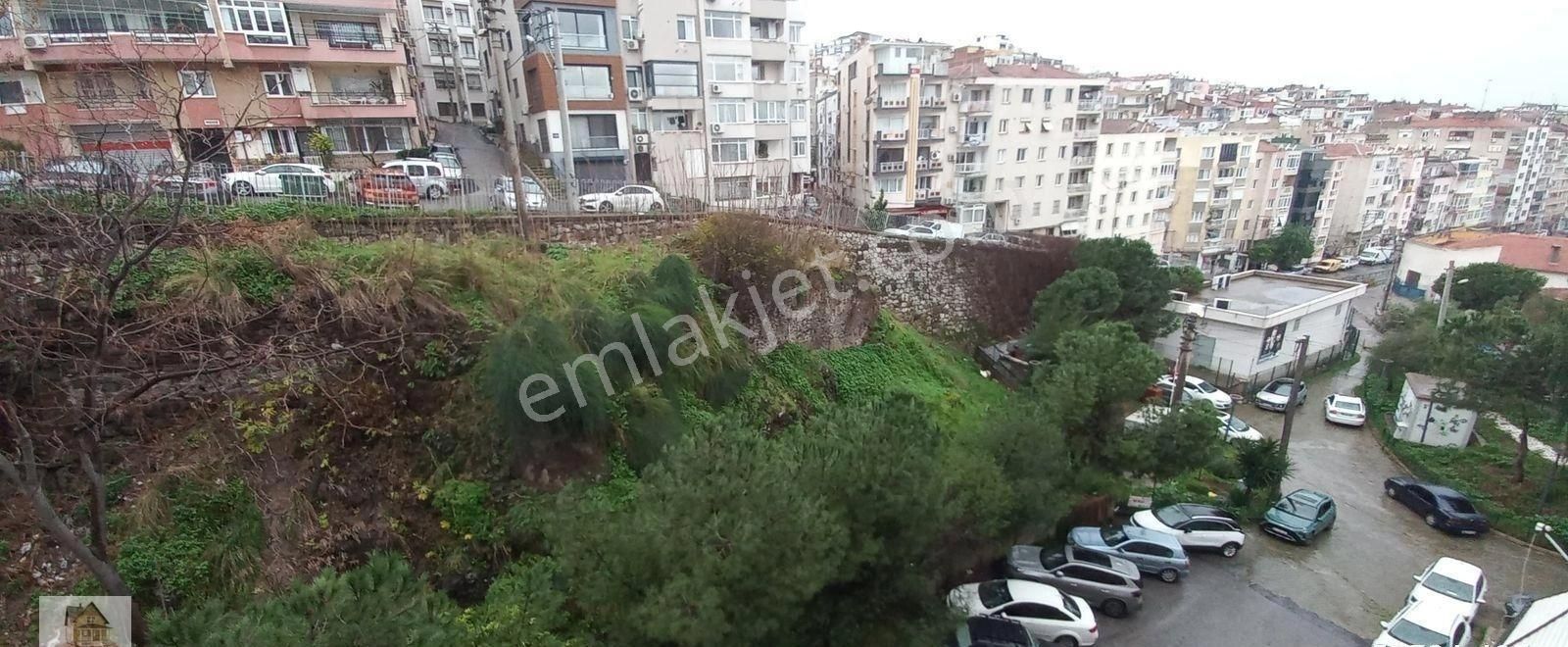 Karantina' Da Kiralık Daire - Görsel 5