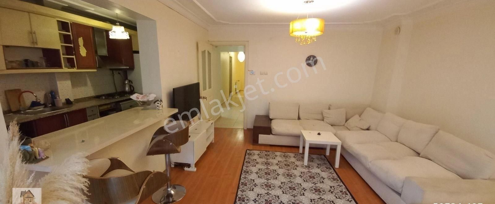 Karantina' Da Kiralık Daire - Görsel 4
