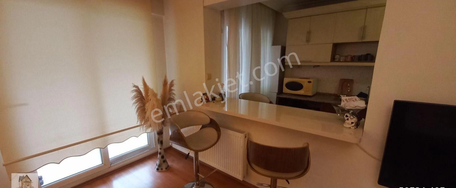 Karantina' Da Kiralık Daire - Görsel 7