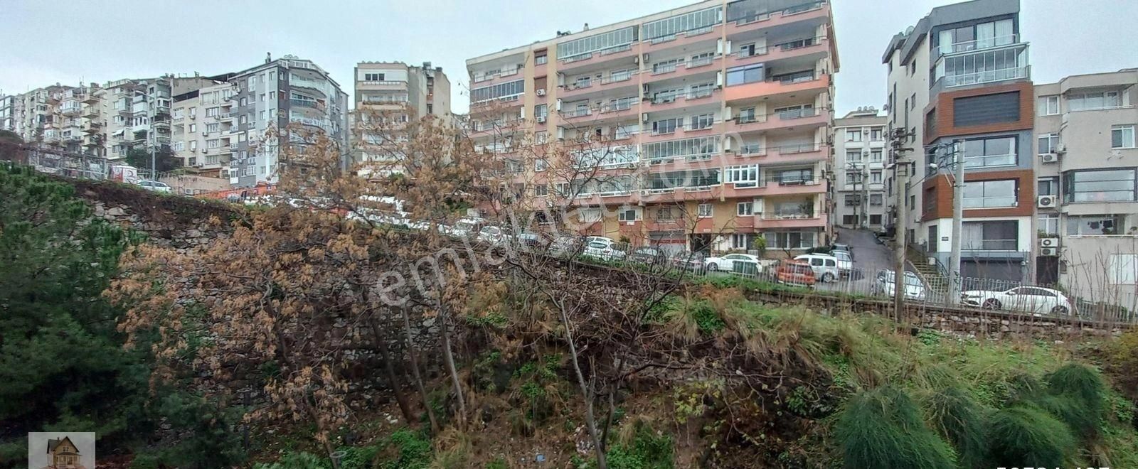 Karantina' Da Kiralık Daire - Görsel 8