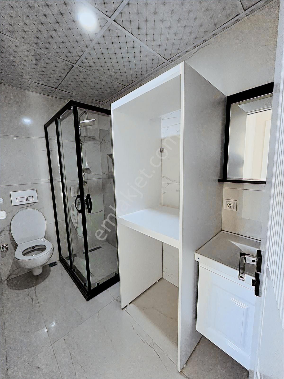 Laçin Garden Da 2+1 Açık Mutfak Ebeveyn Banyolu Kiralık Daire!!! - Görsel 6