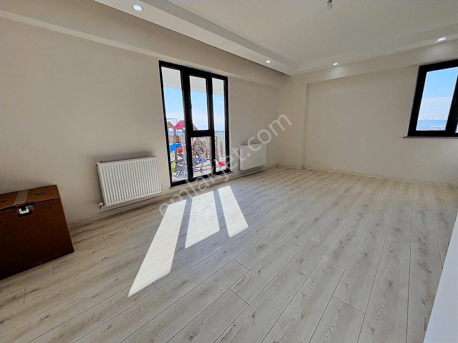 Laçin Garden Da 2+1 Açık Mutfak Ebeveyn Banyolu Kiralık Daire!!! - Görsel 14