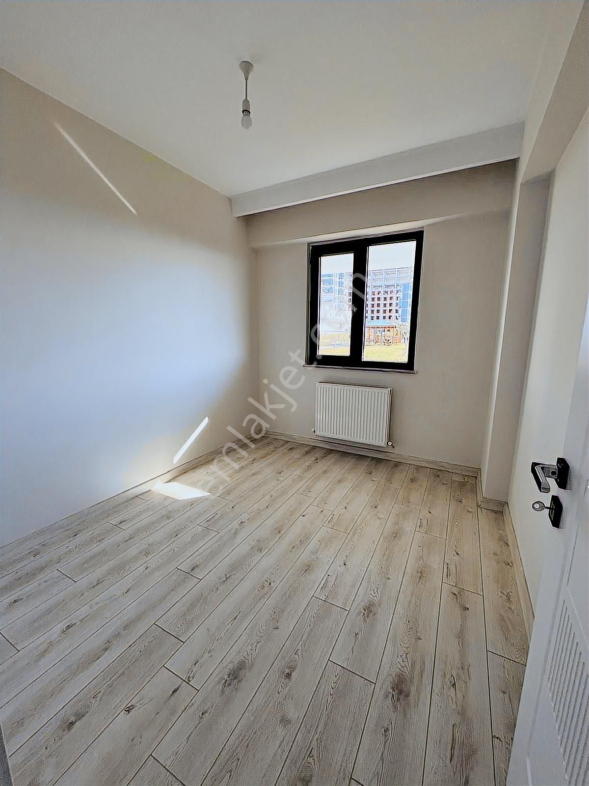Laçin Garden Da 2+1 Açık Mutfak Ebeveyn Banyolu Kiralık Daire!!! - Görsel 4