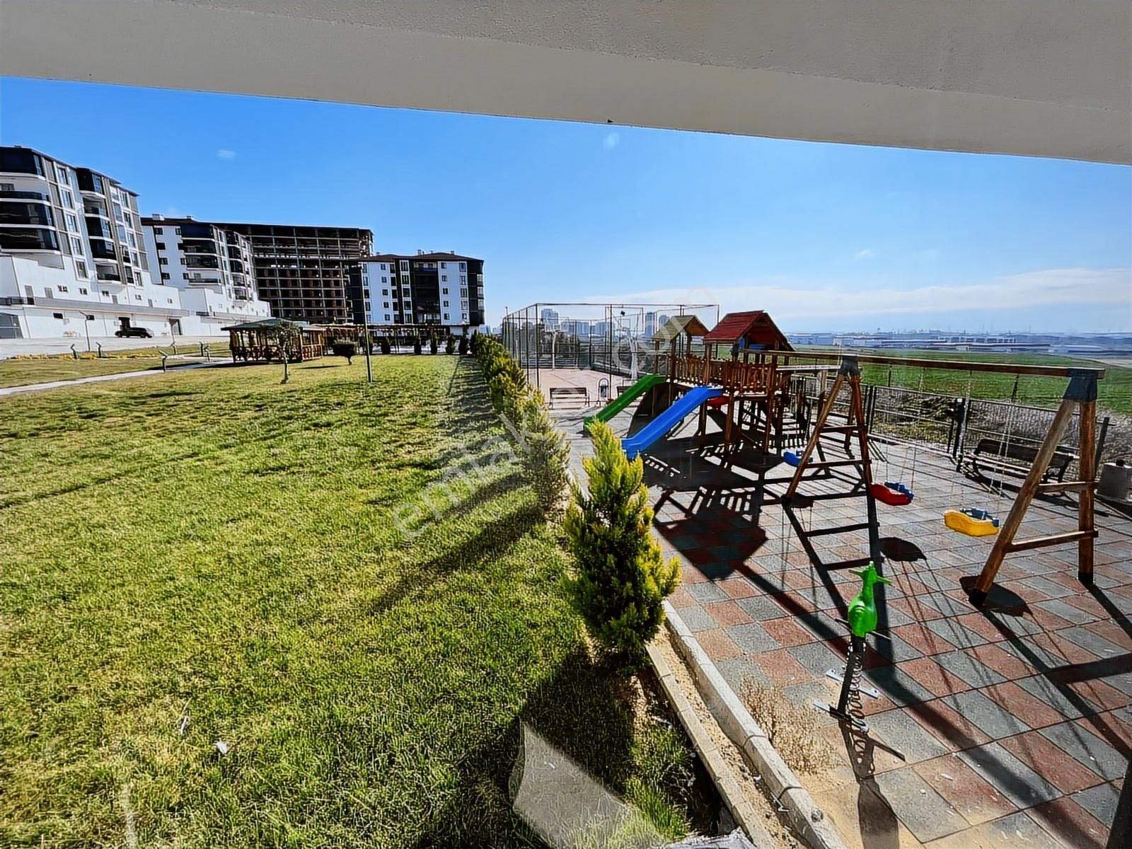 Laçin Garden Da 2+1 Açık Mutfak Ebeveyn Banyolu Kiralık Daire!!! - Görsel 12