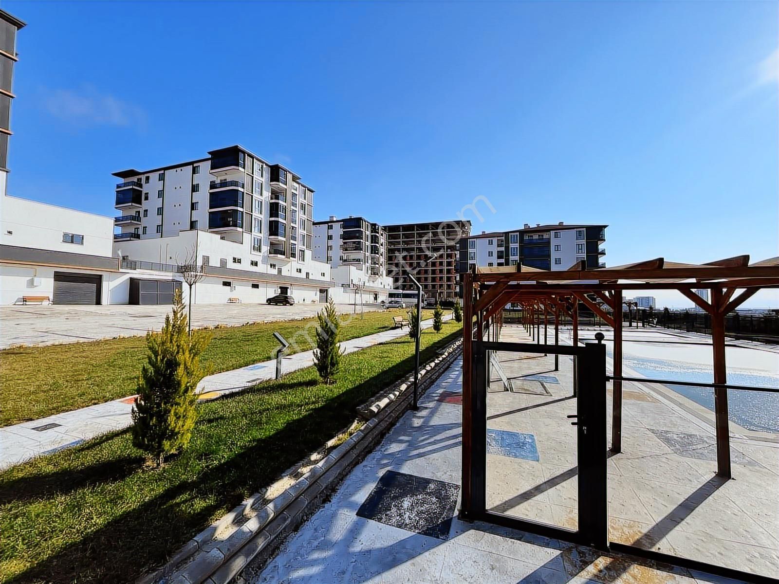 Laçin Garden Da 2+1 Açık Mutfak Ebeveyn Banyolu Kiralık Daire!!! - Görsel 10