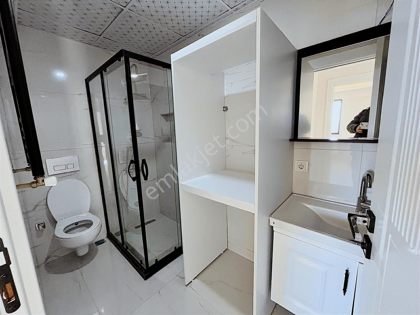 Laçin Garden Da 2+1 Açık Mutfak Ebeveyn Banyolu Kiralık Daire!!! - Görsel 19