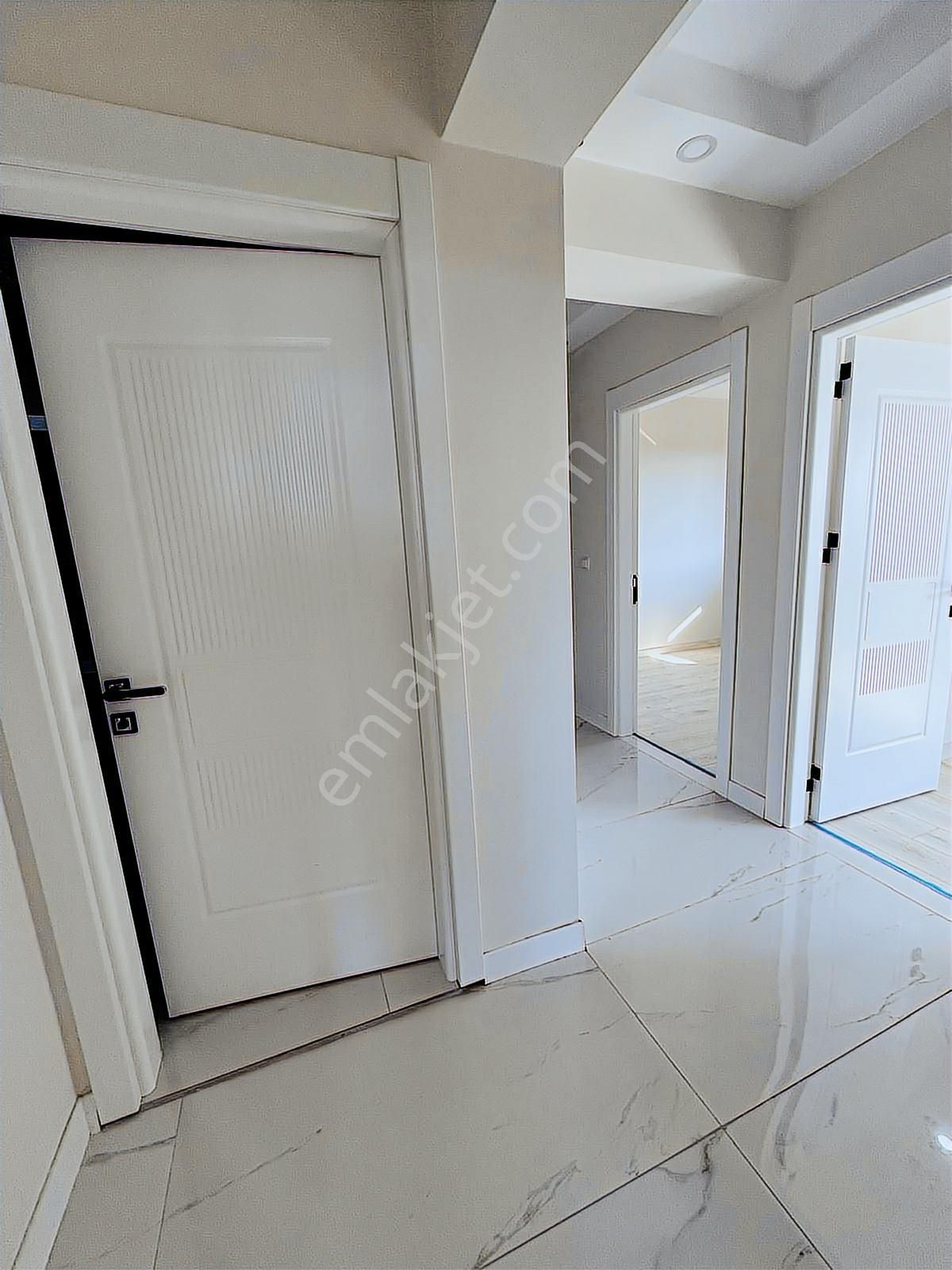 Laçin Garden Da 2+1 Açık Mutfak Ebeveyn Banyolu Kiralık Daire!!! - Görsel 7