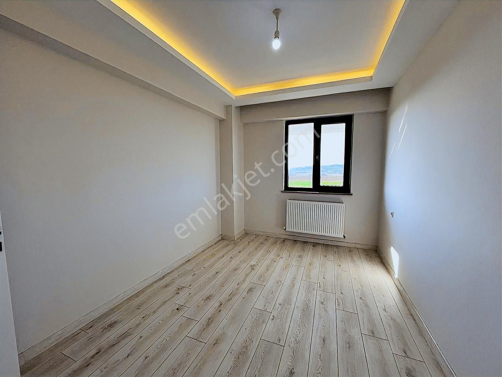 Laçin Garden Da 2+1 Açık Mutfak Ebeveyn Banyolu Kiralık Daire!!! - Görsel 16