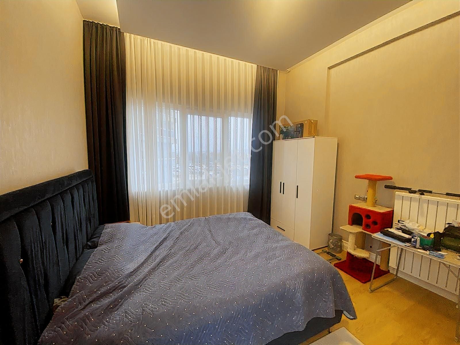 Nata İncek Konutları 2+1 + Giyinme Odası Kiralık Daire - Görsel 9