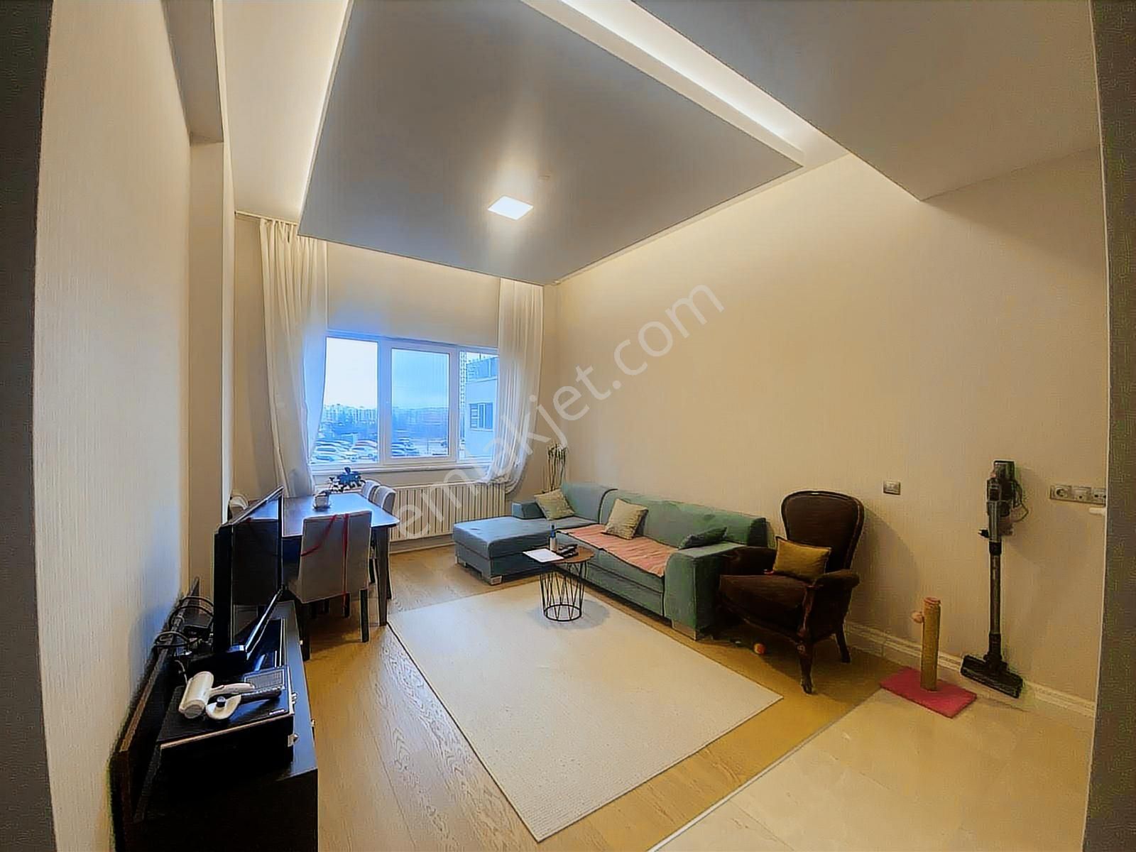 Nata İncek Konutları 2+1 + Giyinme Odası Kiralık Daire