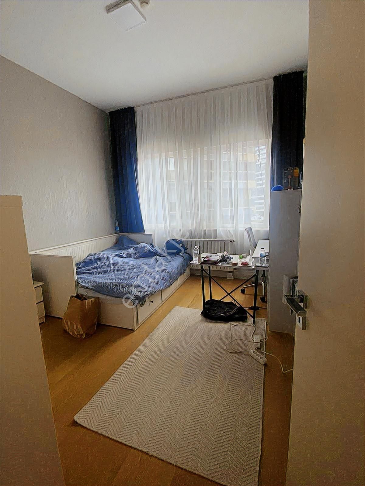 Nata İncek Konutları 2+1 + Giyinme Odası Kiralık Daire - Görsel 6