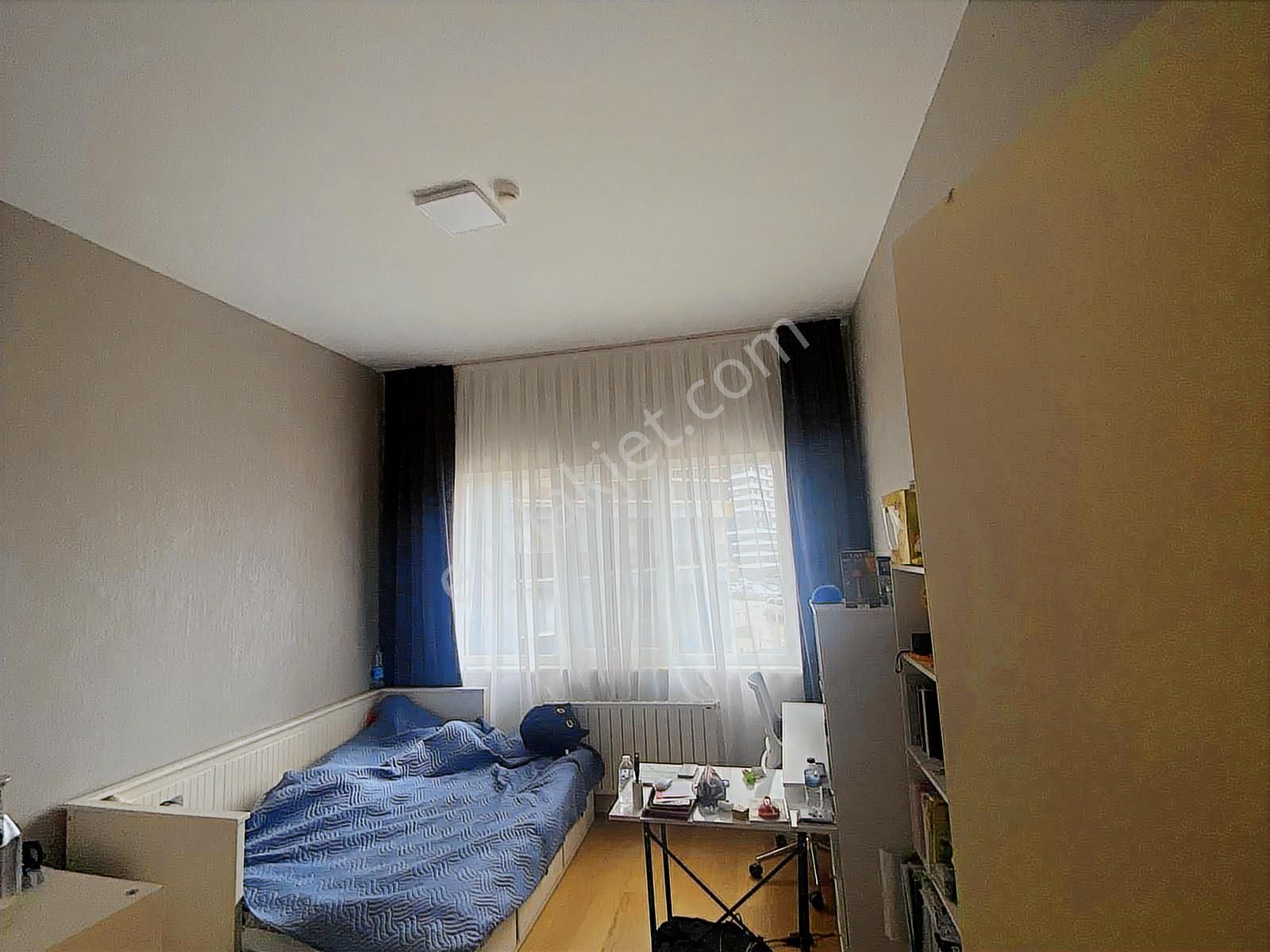 Nata İncek Konutları 2+1 + Giyinme Odası Kiralık Daire - Görsel 22