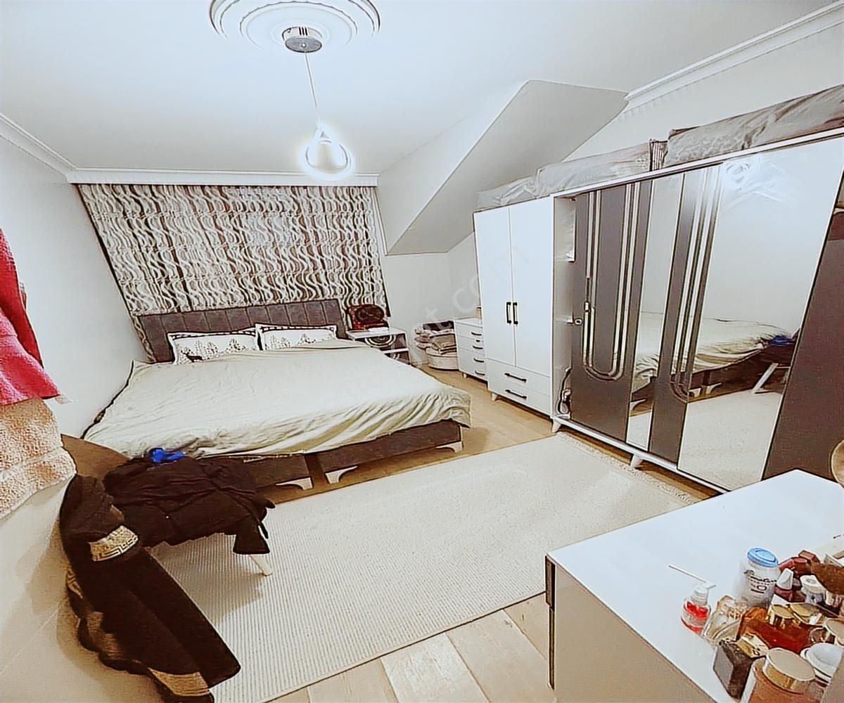 Acill Esenyurt Pınar Mh Cadde Dibinde Masrafsız Bahçeli Daire - Görsel 7