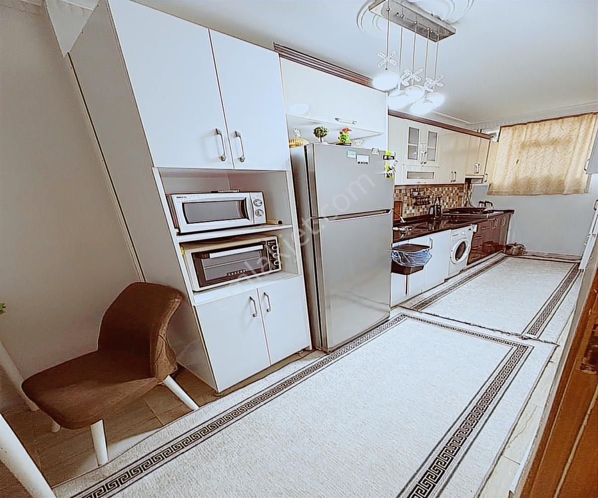 Acill Esenyurt Pınar Mh Cadde Dibinde Masrafsız Bahçeli Daire - Görsel 5