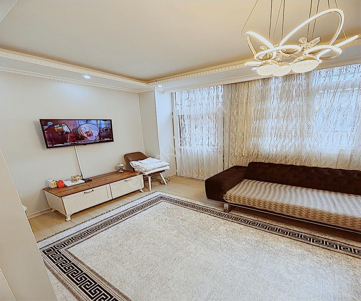 Acill Esenyurt Pınar Mh Cadde Dibinde Masrafsız Bahçeli Daire - Görsel 15