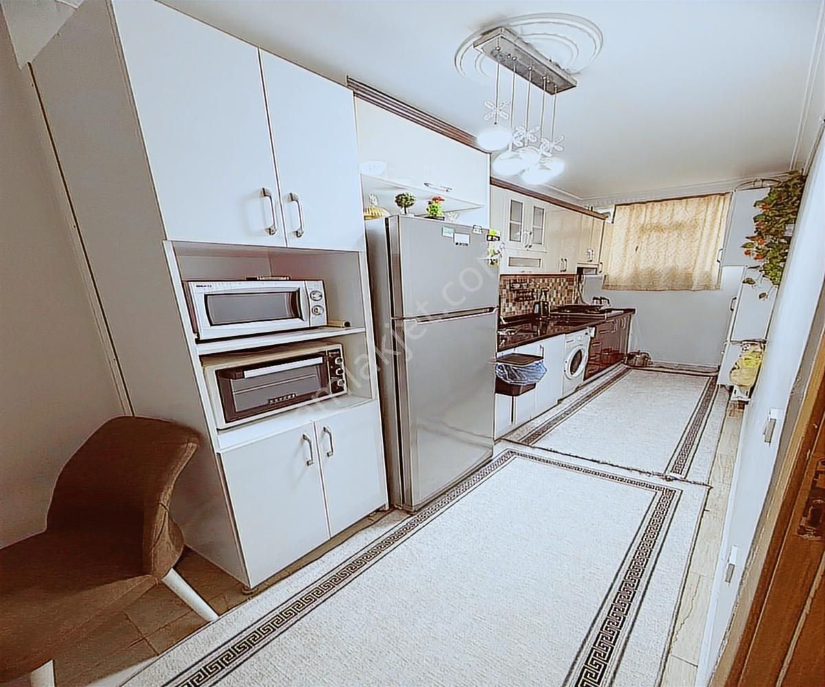 Acill Esenyurt Pınar Mh Cadde Dibinde Masrafsız Bahçeli Daire - Görsel 11