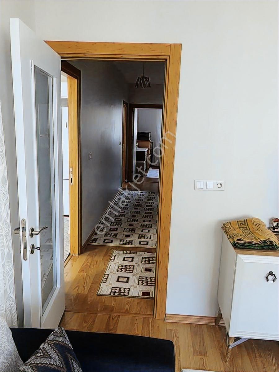 Anadolu Gayrmenkulden Çevreyolnda Kapalı Mutfak 2+1satılık Daire - Görsel 10