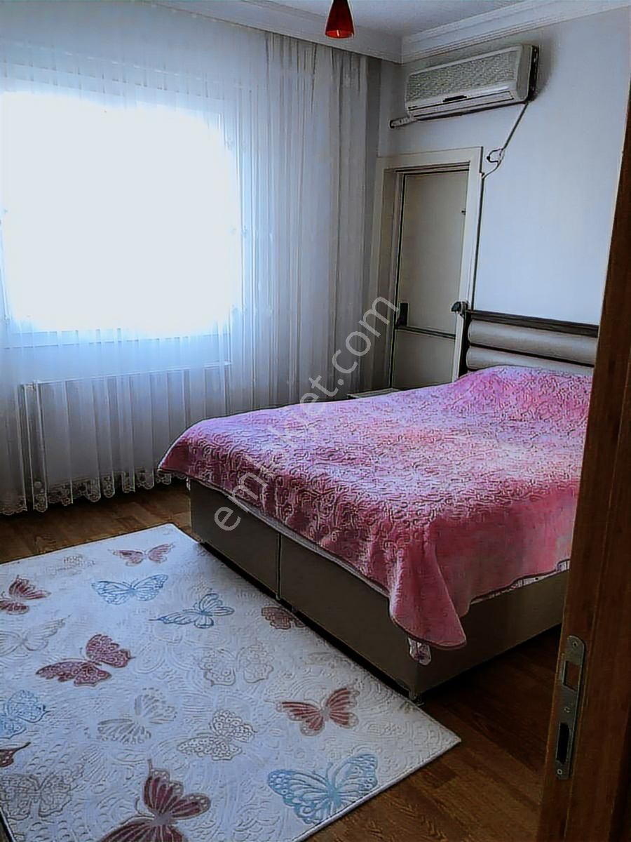 Anadolu Gayrmenkulden Çevreyolnda Kapalı Mutfak 2+1satılık Daire - Görsel 5