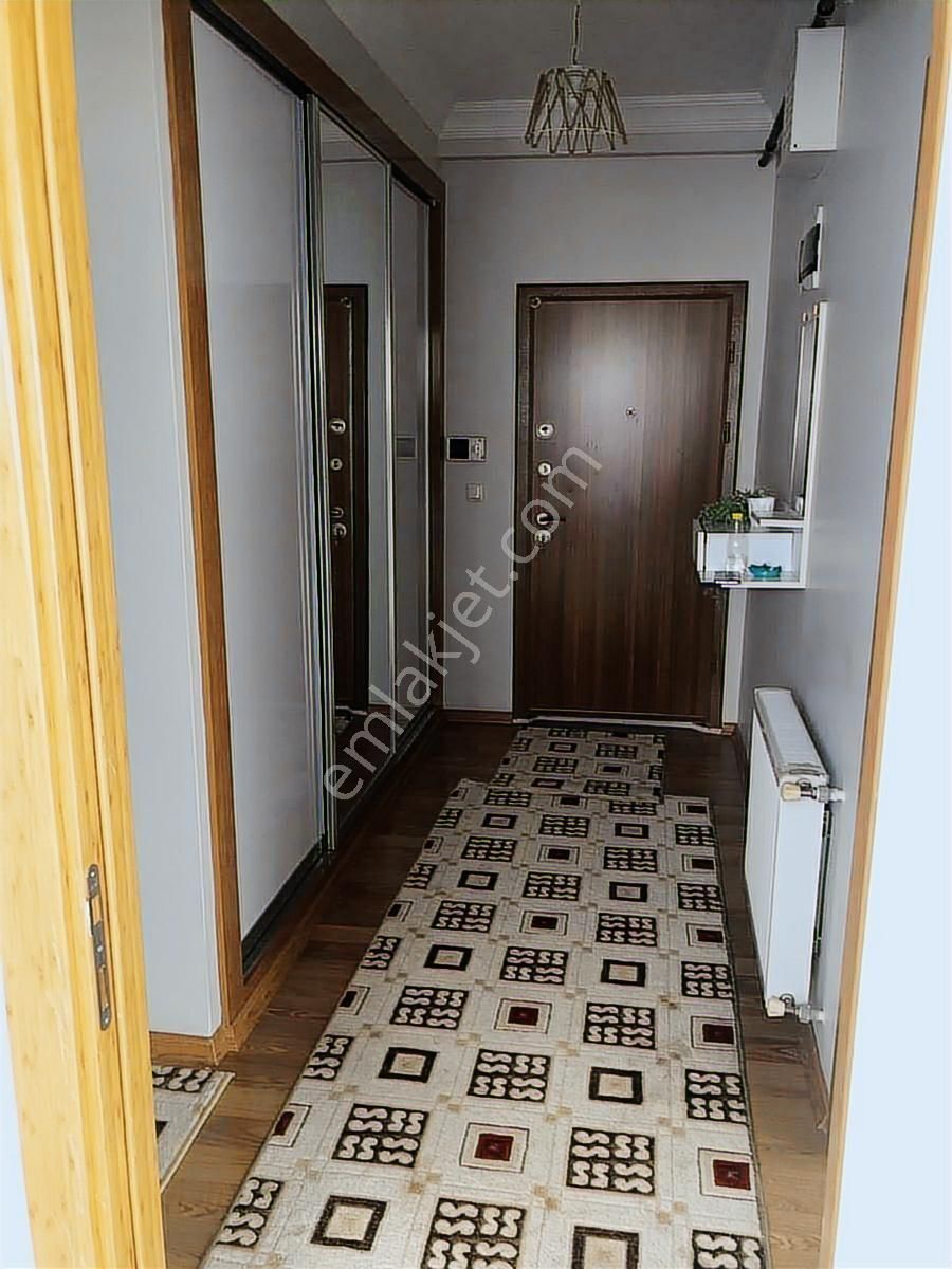 Anadolu Gayrmenkulden Çevreyolnda Kapalı Mutfak 2+1satılık Daire - Görsel 11