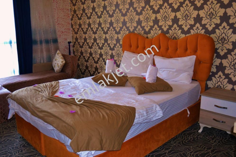 **büyükçekmece 7/24 Ultra Lux Temiz Kısa-uzun Günlük Kiralık Ev** - Görsel 21