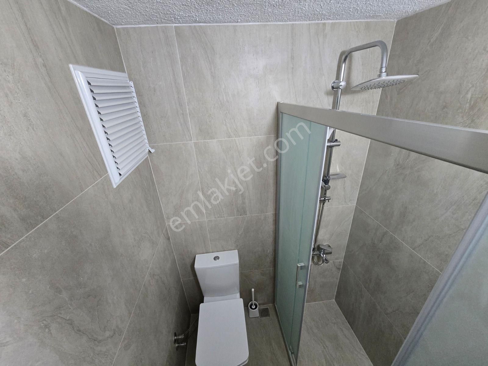 Gaziemir Sarniç'ta Kiralık Eşyalı Şahane Daire - Görsel 20