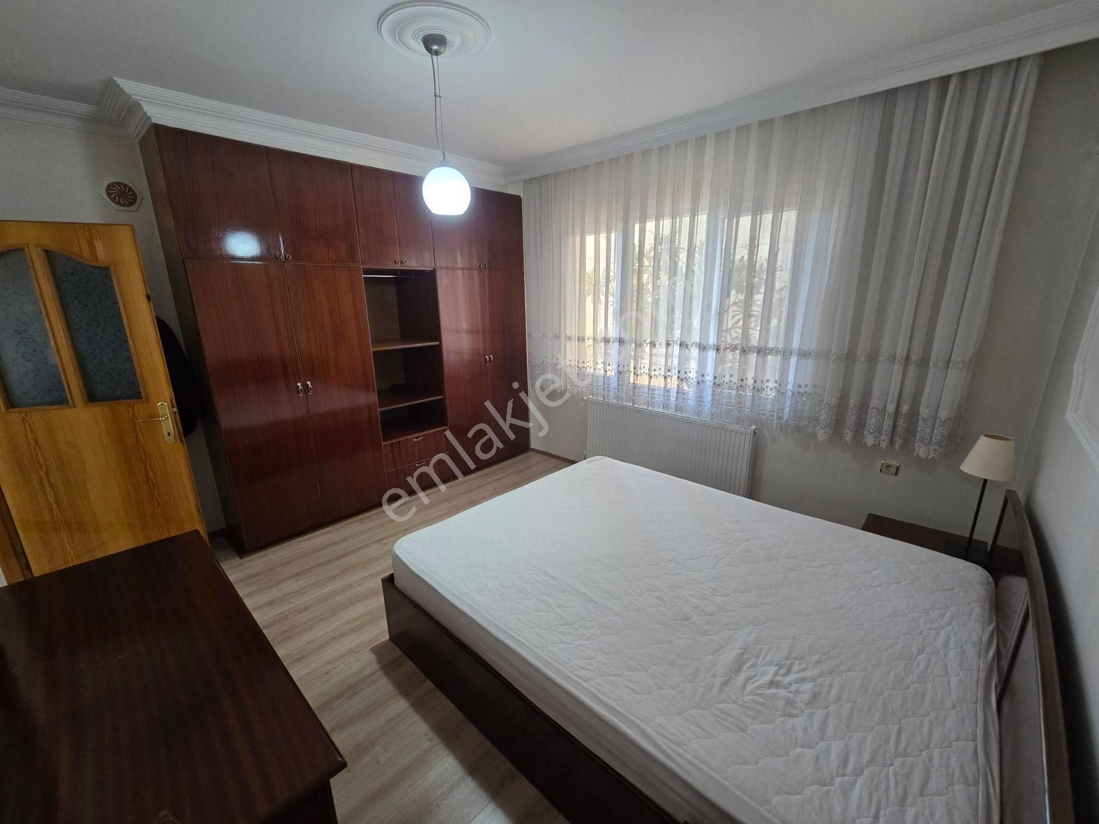 Gaziemir Sarniç'ta Kiralık Eşyalı Şahane Daire - Görsel 15