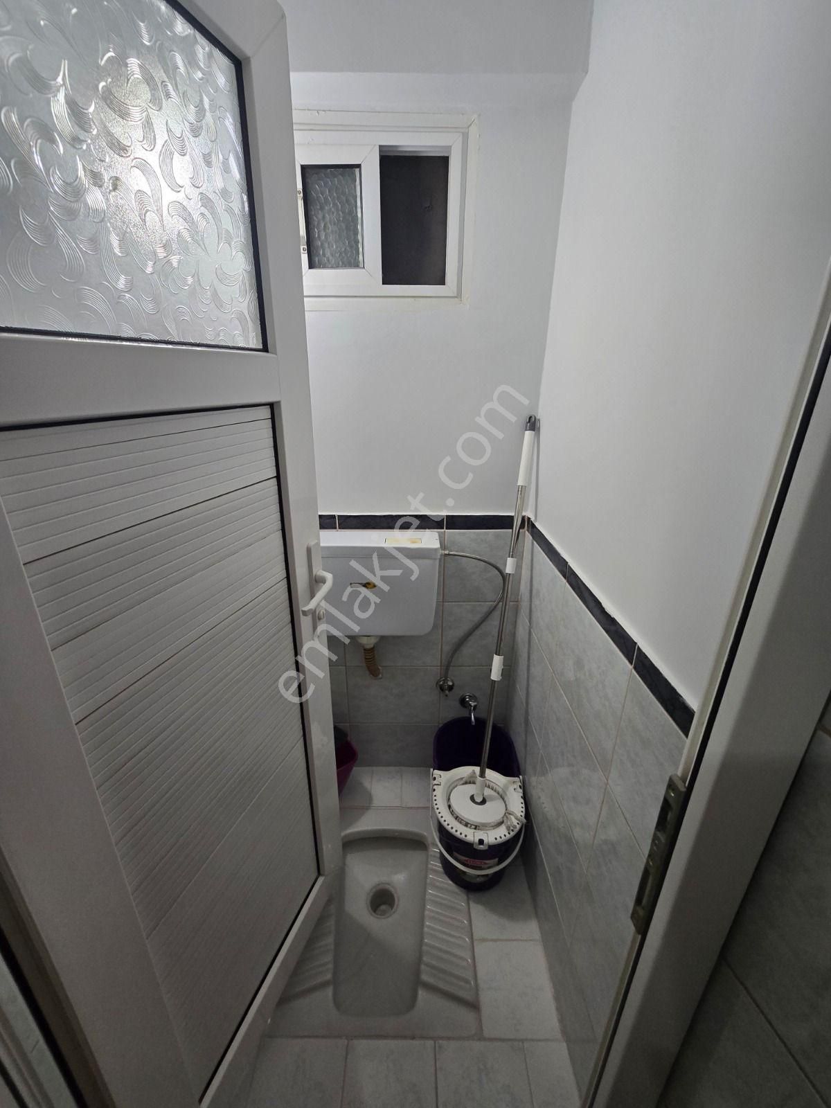 Gaziemir Sarniç'ta Kiralık Eşyalı Şahane Daire - Görsel 23