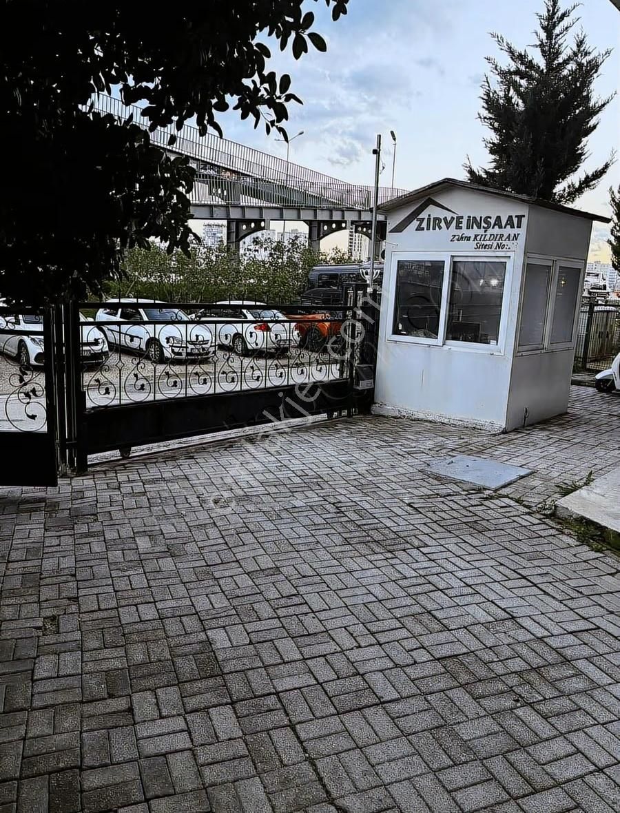 B&f Hurma Emlaktan 2+1 Site İçerisinde Havuzlu - Görsel 15